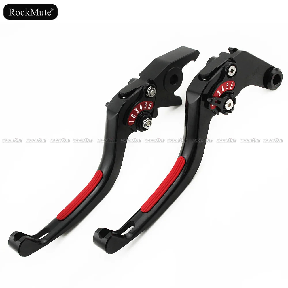 Hydraulic Clutch Brake Levers For Honda VFR 1200X VFR1200X 2016 2017