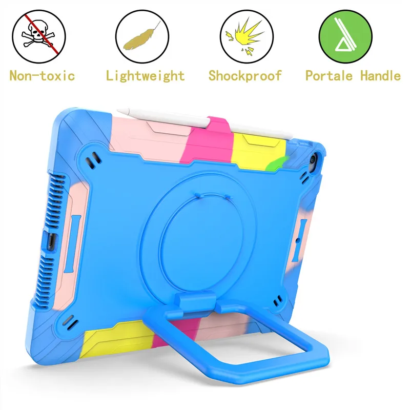 Estojo p tablets e e-books