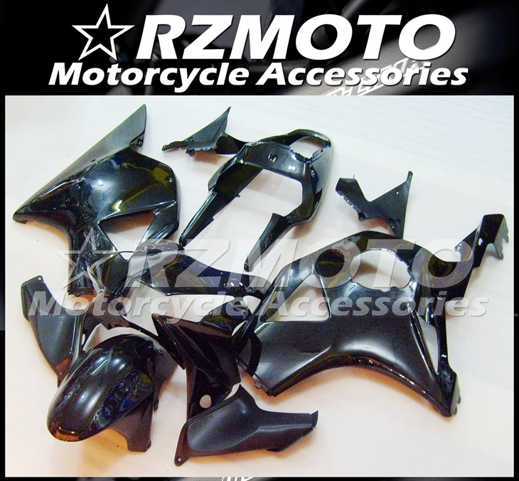 All sorts of color ABS мотоцикл обтекатель комплект для HONDA CBR900RR 954 2002-2003 год кузов литья под давлением Магазин № 1290 - Цвет: All sorts of color