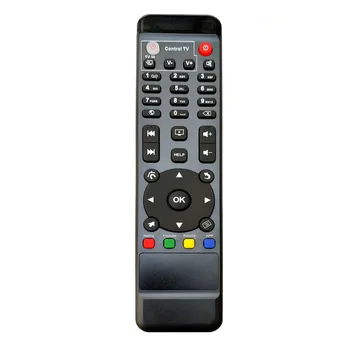 

Replacement Remote Control Controller for A95X Max S905X2 4K Android HDD Recording TV Box