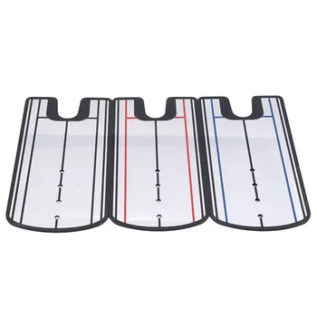 

Golf Action Posture Corrector Home Outdoor Golf Putter Practice Posture Action Correction Golf Practice Supplies