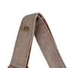 sangle appareil photo Ceinture en cuir de coton pour appareils photo reflex numériques Nikon IL
