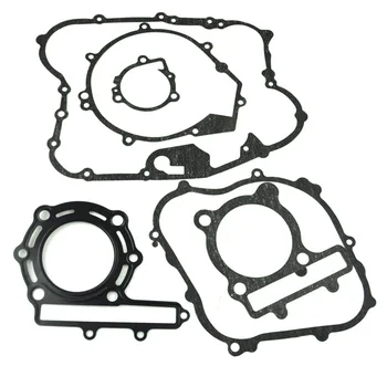 

For Kawasaki KLR250 KLR 250 1986-2005 Motorcycle Gasket Kit Engines Crankcase Covers Cylinder Parts Set