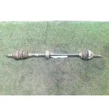 

374639 TRANSMISSION FRONT RIGHT OPEL ASTRA G SALOON