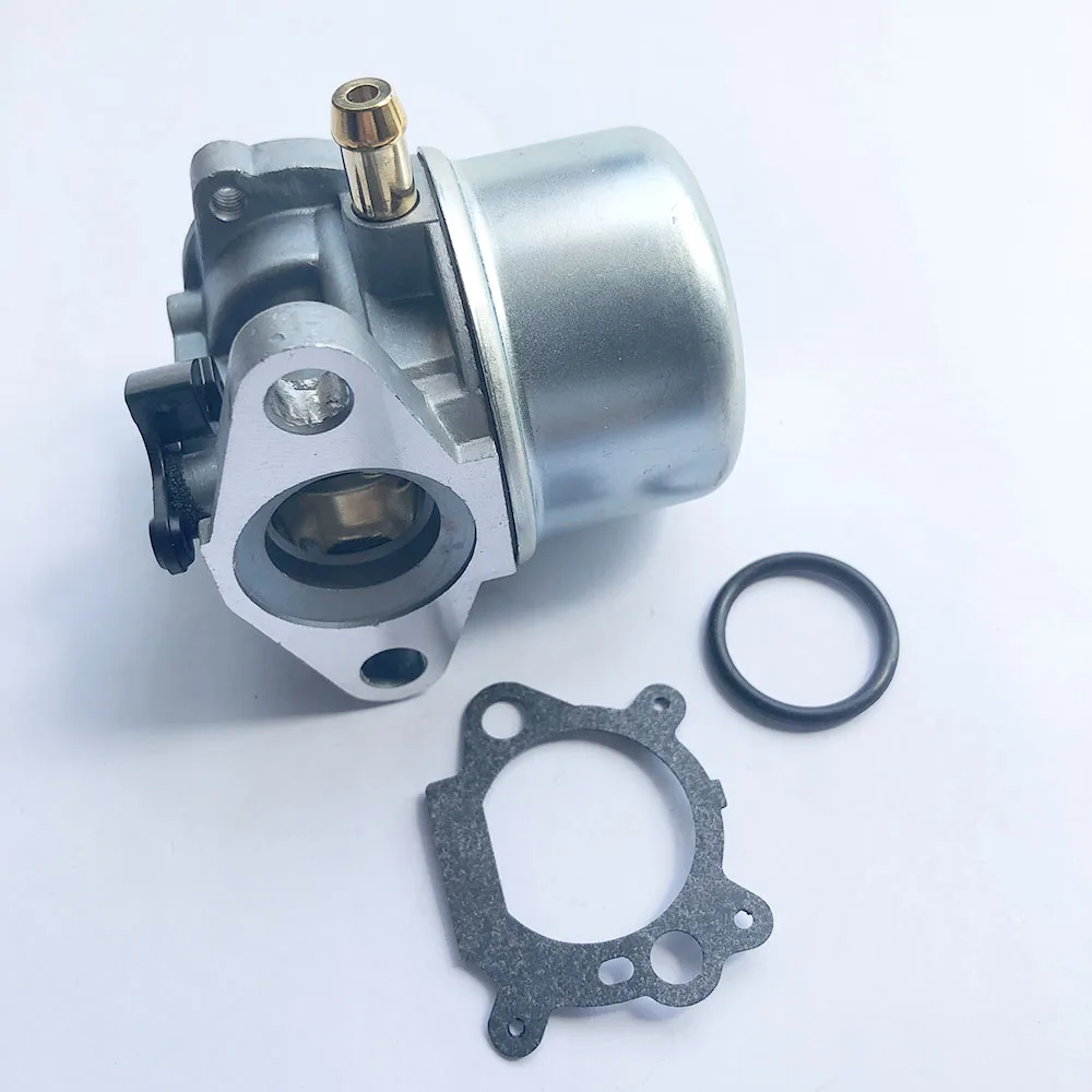 Карбюратор Carb запасные части для тракторов Briggs Stratton 799868 498254 497347 497314 498170 косилки