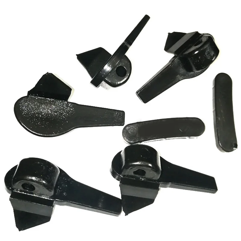 

Parts Tyre Disassembly Head Tire Changer Mount Demount Breaker Tool Black