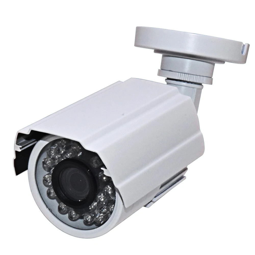 Аналоговая AHD камера видеонаблюдения 1080P 2.0MP 3000TVL NTSC/PAL водонепроницаемая DVR