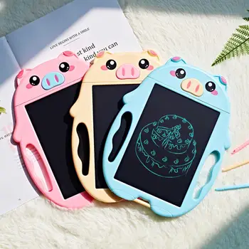 

Drawing Tablet Kids LCD Digital Graphics Writing Paint Doodle Board Electronics Study Pad Graffiti Sketchpad Children Gift