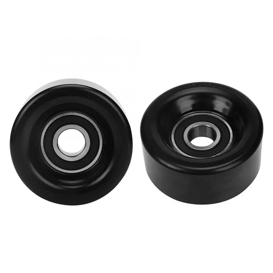 Натяжной шкив Подходит для Honda Ccivic EU 2001-2006 31180-PNA-003 аксессуары 31180-PNA-J01 31170-PNA-003