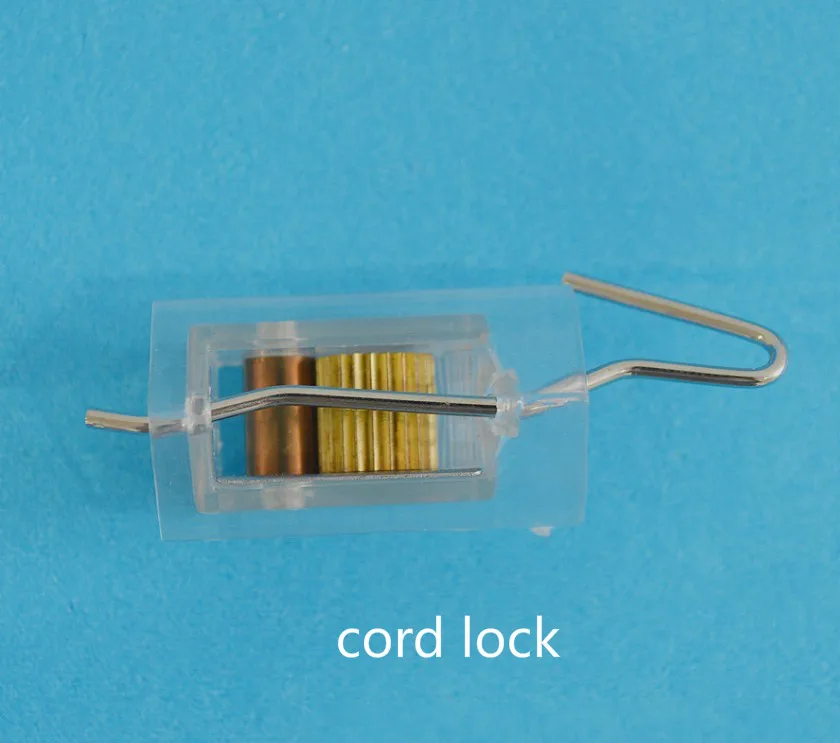 

Cord Lock and Tilt Meachanism For 25mm Venetian Blinds Window Blinds Components