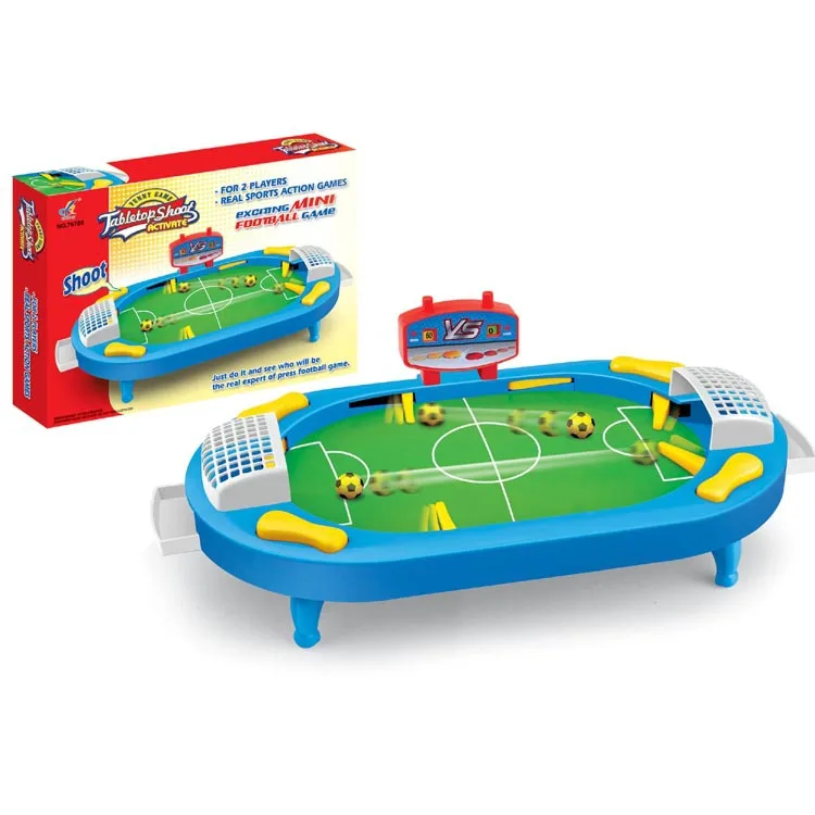 

Children'S Educational Toy Ejection Football Game Machine Battle Toy Parent And Child Interactive Tabletop Game Hot Sales