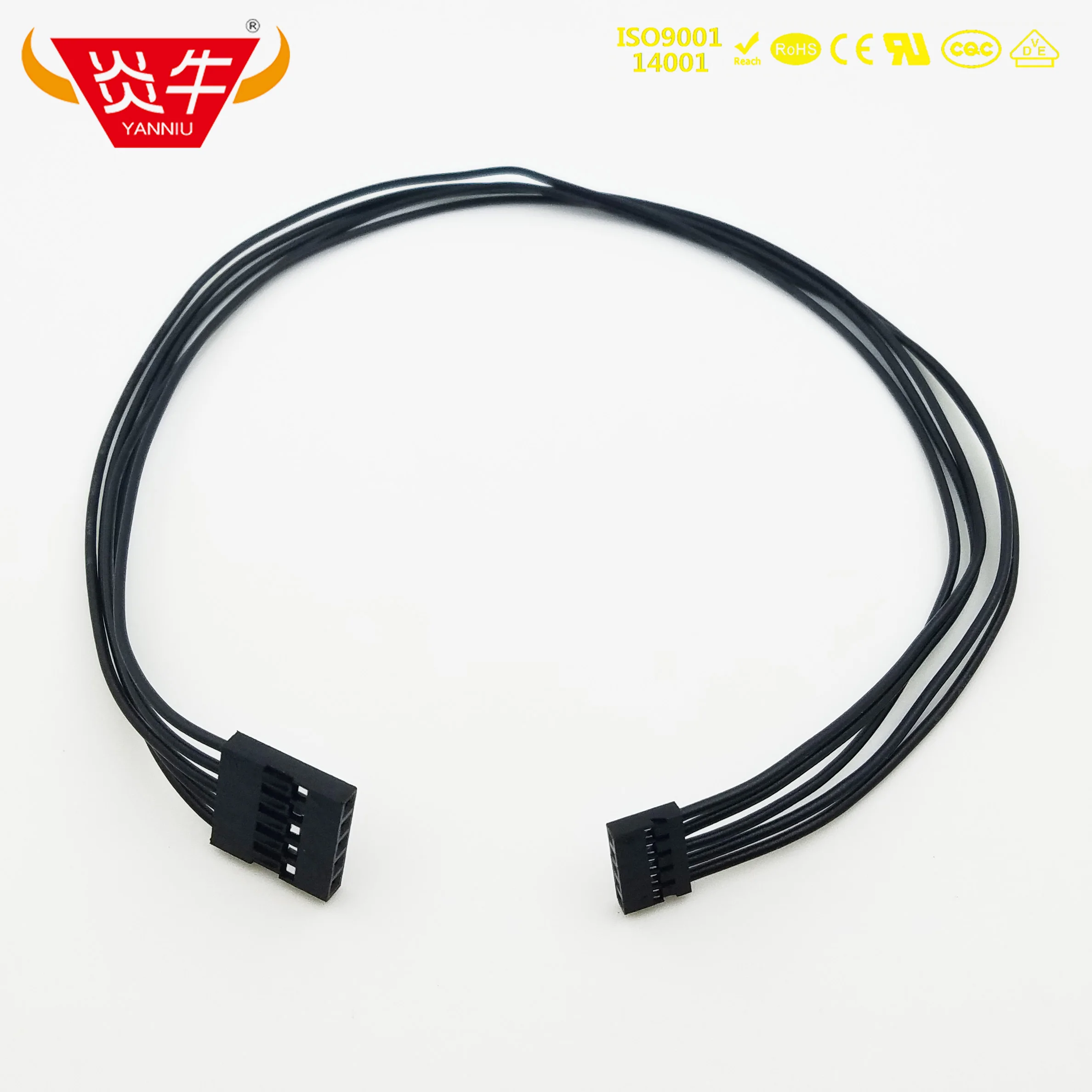 Pin USB para paso de 2,0mm, se convierte un cable USB de paso normal de 2,54mm, Cable OEM YANNIU, 50 - AliExpress Mejoras para el hogar