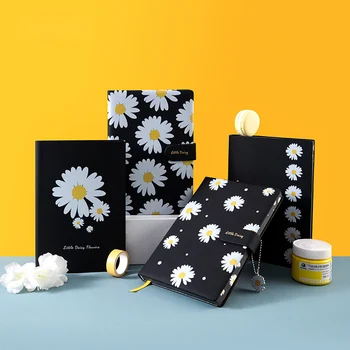 

Agenda 2020/2021 Planner Organizer A5 Notebook Journal Weekly Monthly Diary Line Notepad Flower Daily Note Book Travel Handbook