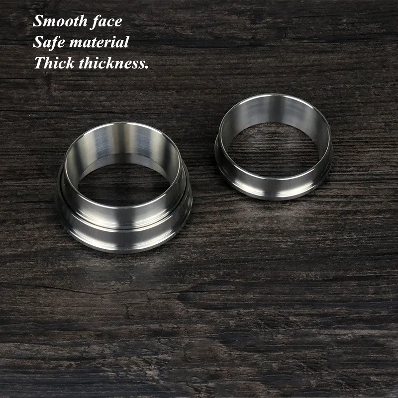 51 53 58 мм интеллигентая (ый) дозирования Ringbarista кольцо для эспрессо барист Profilter