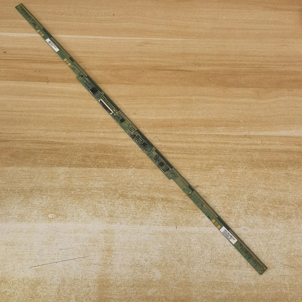 15Y_R48FF11MB7S4LV0.2 LCD Panel PCB Part | Электроника