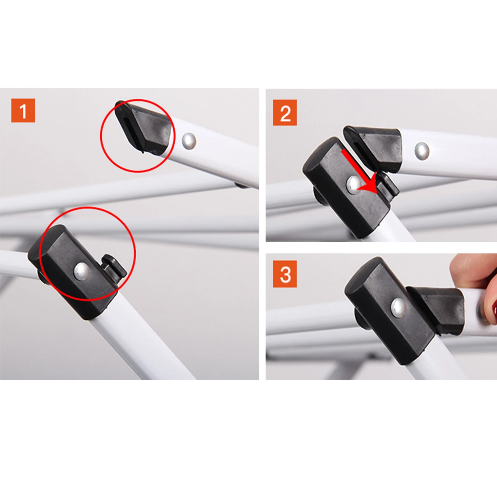 Najtaniej Do montażu w podłodze, koń ubrania wieszak na ubrania składany stojak do suszenia wieszaki na ubrania wieszak na ręczniki akcesoria do dekoracji domu