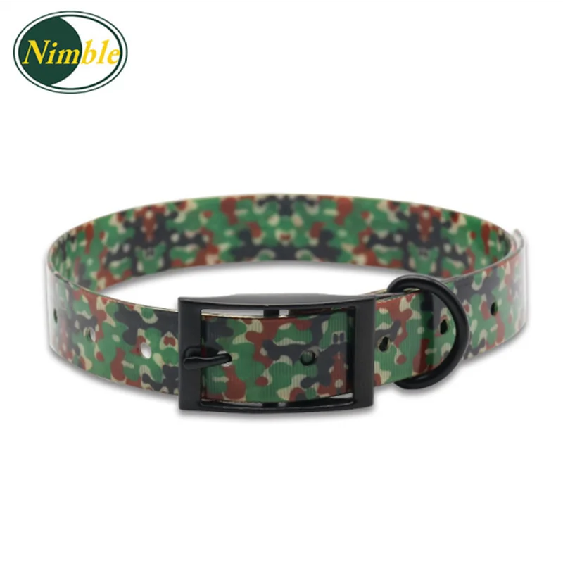 Отражатель непроницаемый camuflaje collares de perro para perros pequevienos medianos grandes transpirable suave acolchado c