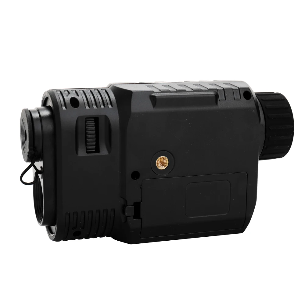 

Night Vision 200M Multifunctional Telescope Hunting Integrated Digital TF Card Large Capacity Storage Magnifier