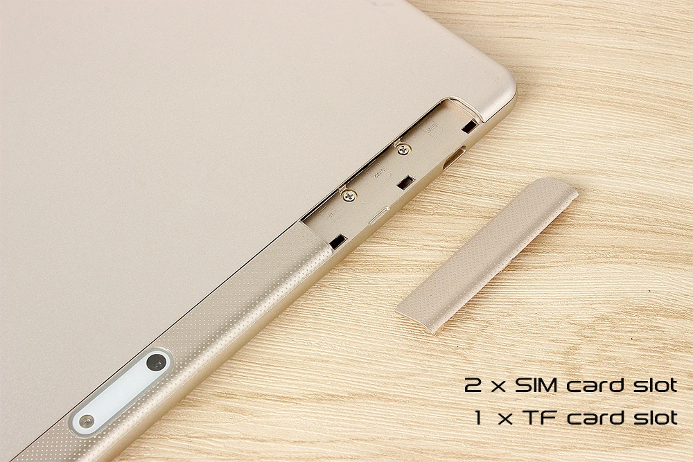 Mx960 10,1 дюймовый планшетный ПК 3G/4G Телефонный звонок 6 Гб/128 ГБ Восьмиядерный MTK8752 Wi-Fi Bluetooth Dual SIM 1280x800 оригинальные планшеты 10