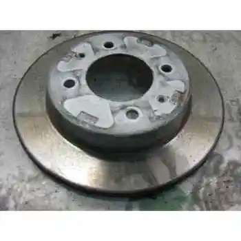 

REAR BRAKE DISC Hyundai COUPE (J2) 2.0 FX Coupe M808 [6144645]
