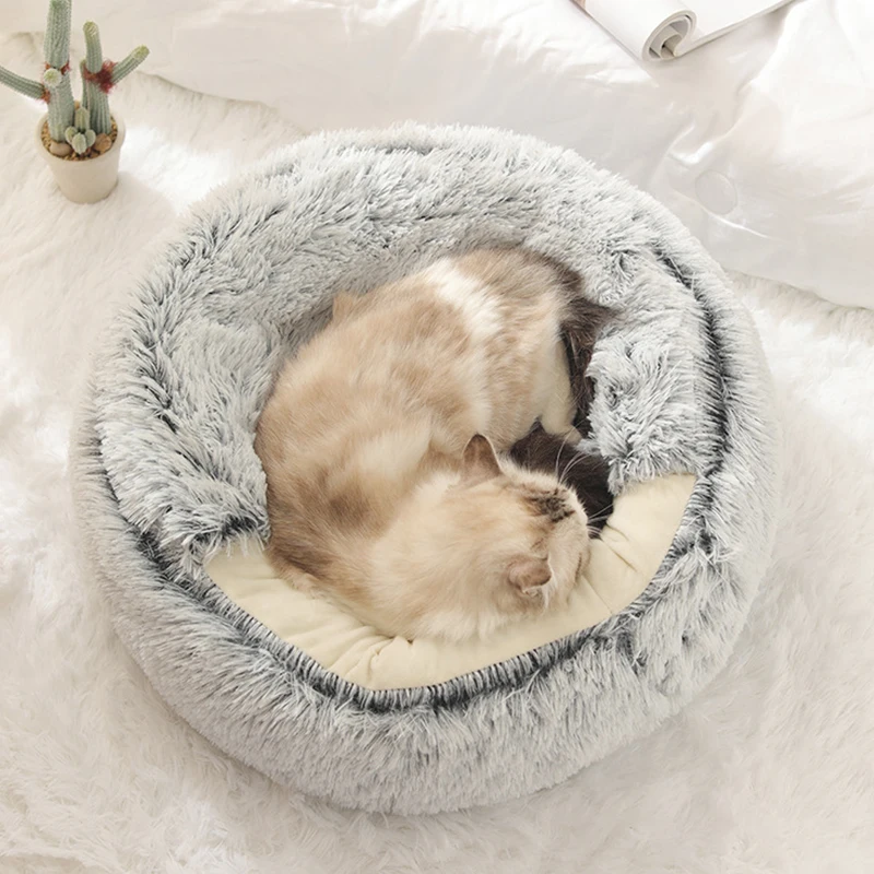 Cat Sleep Bag Cat Nest Kennel para Small Cat Cat