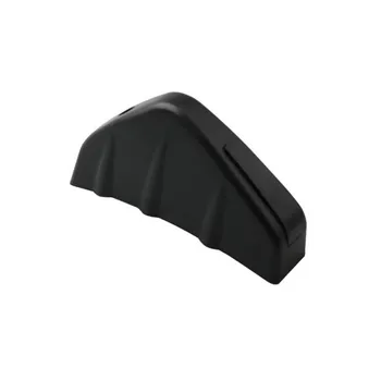 

4Pcs Universal Car Rear Bumper Lip Spoiler Diffuser For hyundai tucson 2019 lacetti chevrolet bmw g20 volkswagen passat b5