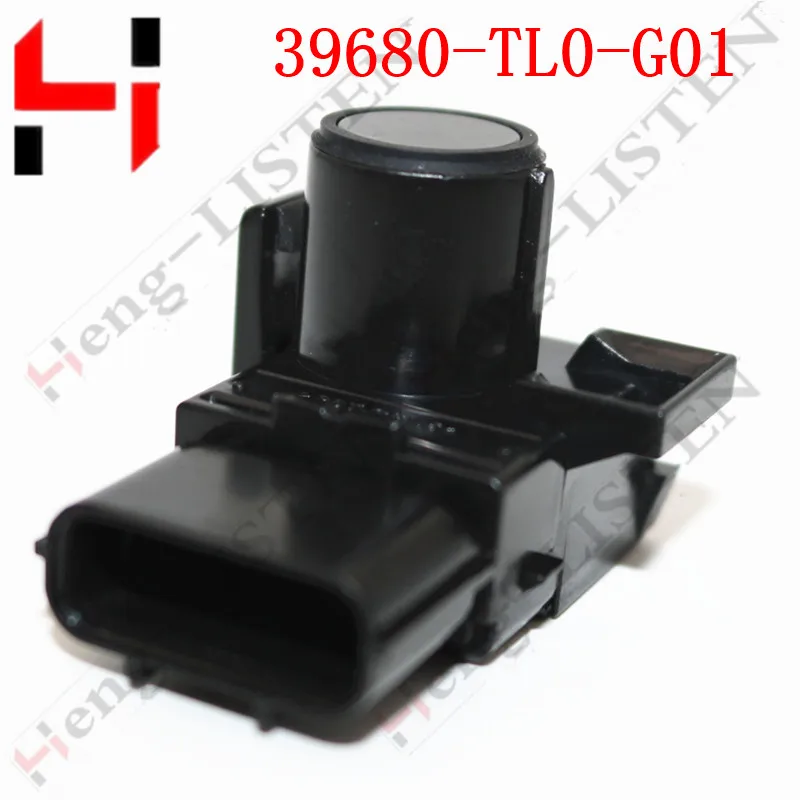 Датчик PDC 10 шт./датчик контроля дистанции при парковке Для FIT Pilot 2008 л 39680-TLO-G01 2012-