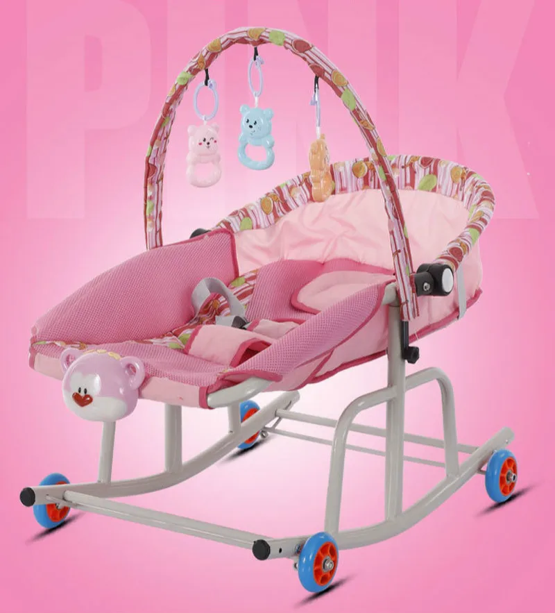baby seat bouncer chair