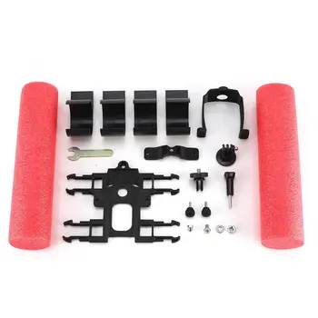

Startrc Extended Landing Gear Training Kit Buoyancy Bar Set Can Floating On Water For DJI Mavic 2 Quadcopter DIY Accessories