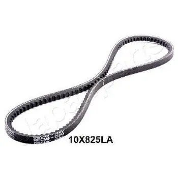 

Belt services innocent ELBA (146) 1.5 i.e. (146DT-10X825LAJAPANPARTS
