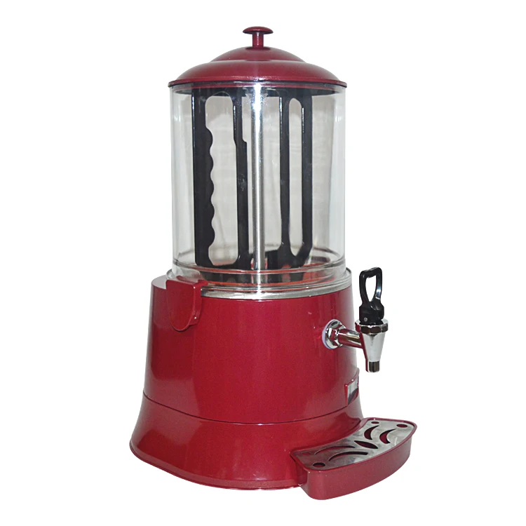 Discount 10L hot chocolate machine Commercial multi-functional juice chocolate milk heating beverage machine Dispenser Machine 220V/110V 13 Discount 10L hot chocolate machine Commercial multi-functional juice chocolate milk heating beverage machine Dispenser Machine 220V/110V 13