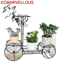 Raflar exterieur apoio pour plante decoração ao ar livre dekorasyon planten rek balkon varanda balcon estande planta rack