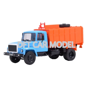 

1:43 Alloy Toy KO-413(3307) Truck Model Of Children's Toy Original Authorized Authentic Kids Toys