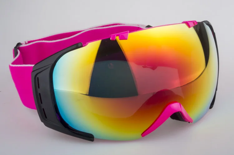 pink frame gray lens mirror black red (15)