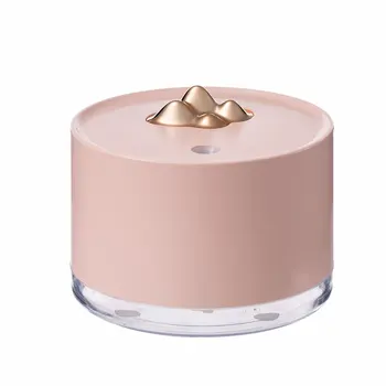 

Mountain Humidifier Portable Convenient Fashion Desktop Air Atomizer Cooler Water Cooling Mini Home Humidifier