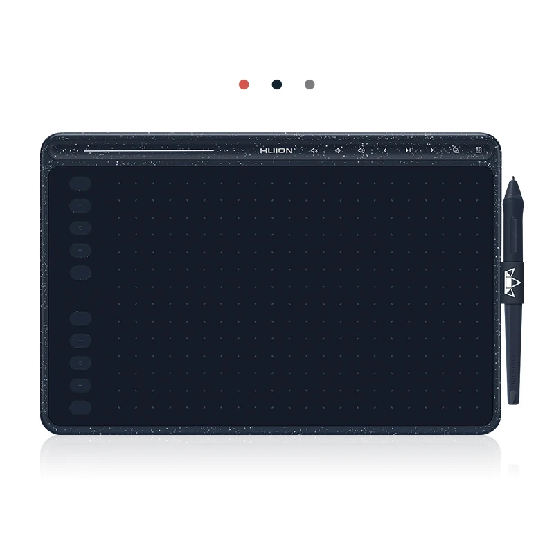Tablets digitais