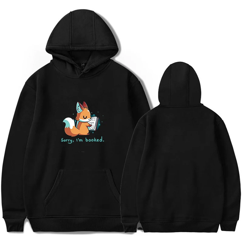 6 Harajuku толстовки мужские худи Корейская одежда Kpop Streatwear пуловер с капюшоном розовая одежда черная толстовка зимняя одежда для женщин - Цвет: 6
