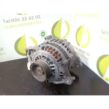 

23100BU010 LR180762 Alternator Nissan Almera (n16/e) 1.5 16v Cat