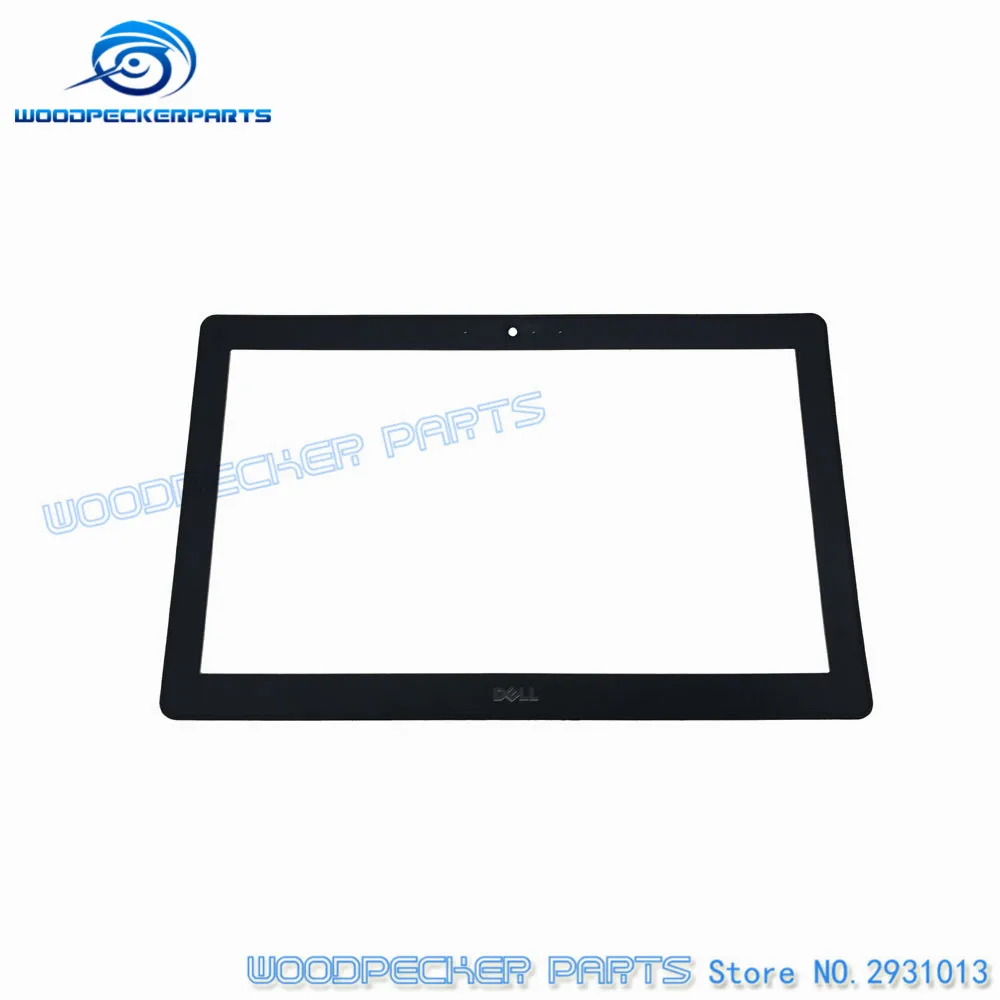 Новый оригинальный ноутбук ЖК Дисплей задняя передняя для DELL E6330 B оболочка экран