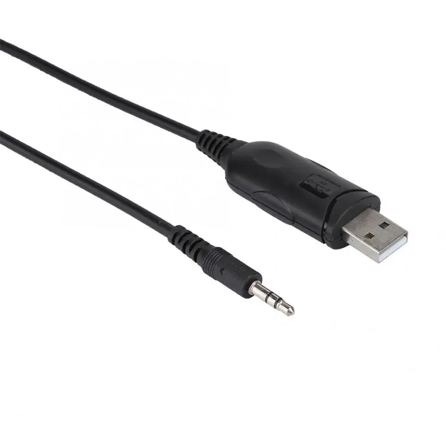 Walkie Talkie USB программный кабель для QYT KT8900 Радио радиостанция рация USB программный кабель