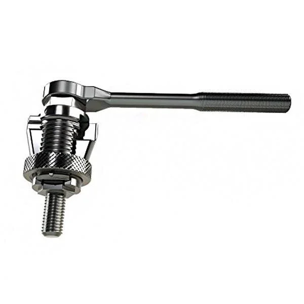 

Adjustable Universal Socket Device