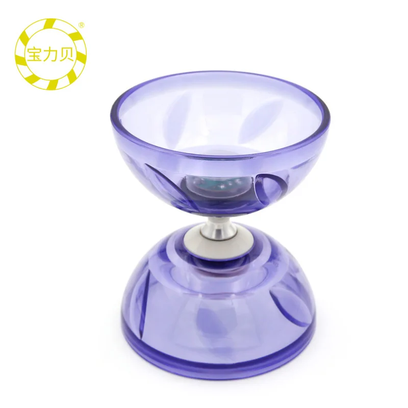Diabolo три подшипника пять подшипник Diabolo Монополия 3-осевой механической обработке 5 осей стойкость от ударов при падениях полный набор