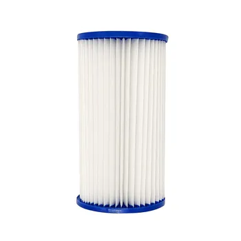 

Reusable Practical Swimming Pool Filter 2020 Top Inflatable Pool Filter Cartridge For Type A Pool Accessorie Filtro De Piscina