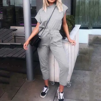 

Summer Two Piece Set Women Tracksuit Ladies Sweat Suits 2 Piece Set Track Suit Short Sleeve Sweatsuit Women Two Piece Outfits