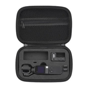 

Mini Case FOR DJI OSMO Pocket Portable Bag Carrying Case Storage Handbag Handheld Gimbal Accessories