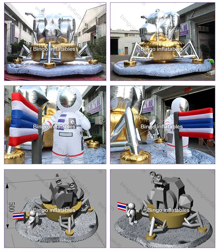 BG-M0106-Inflatable aerospace replica_2