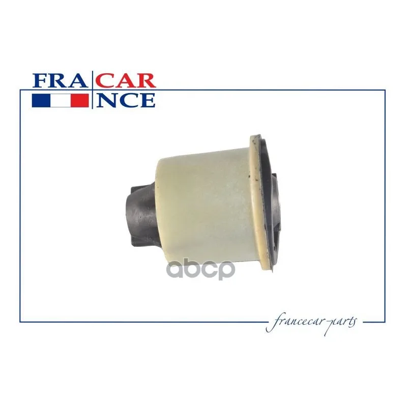 Сайлентблок Задней Балки Francecar арт. FCR210179