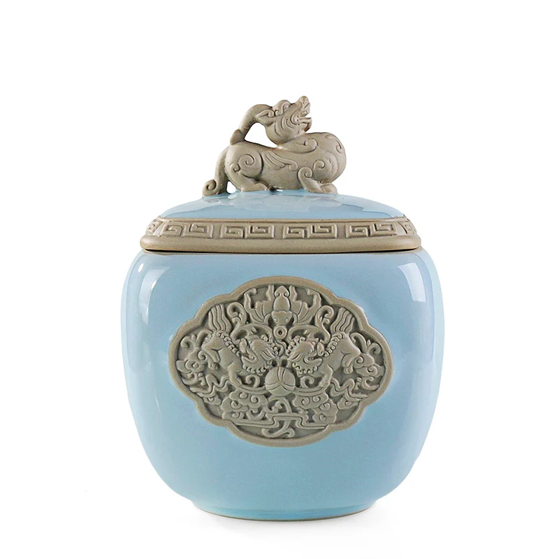 

Pet urn Funeral Urn Cremation Urns For Human Ashes Adult Large Pet for Burial Urns At Home Or In Niche At Columbarium