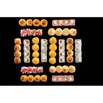 

Set counting