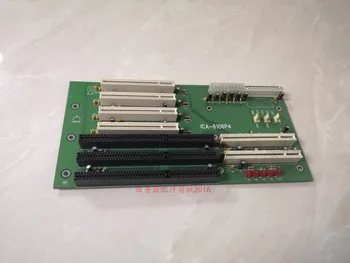 

Industrial control baseboard industrial passive baseboard ICA-6106P4 3 4 PCI small chassis